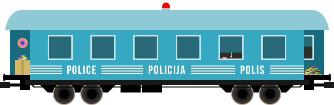 Police/Policija/Polis