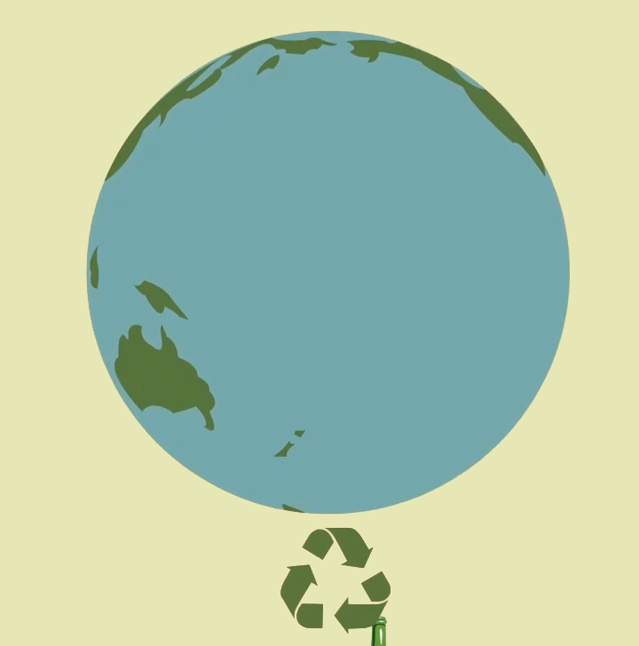 recycling